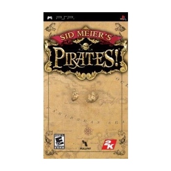 Sid Meier's Pirates!