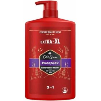 Old Spice sprchový gél Captain 3v1 1L