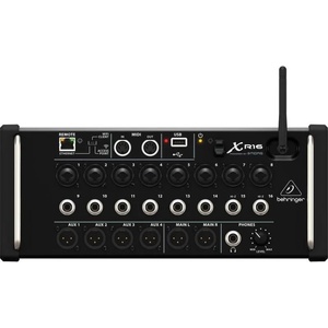 BEHRINGER X AIR XR16