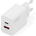 ASSMANN DA-10300 20W USB зарядно устройство, бяло (DA-10300)