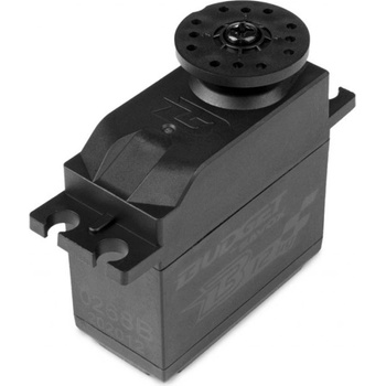 SAVOX B-12 MG ANALOG servo 12kg-0,23s/60°