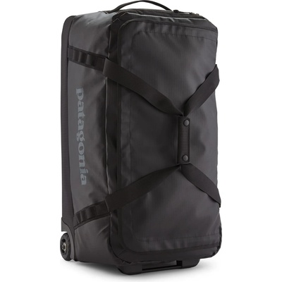 Сак Patagonia Black Hole Wheeled Duffel 70 Luggage - Black / Black (510-5162-0511)