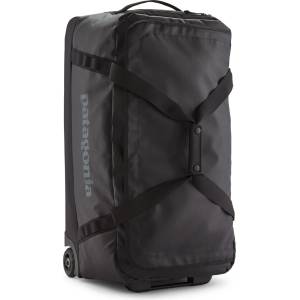 Patagonia Сак Patagonia Black Hole Wheeled Duffel 70 Luggage - Black / Black (510-5162-0511)