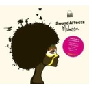 Bottletop - Sound Affects CD