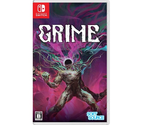 Grime