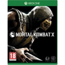 Hry na Xbox One Mortal Kombat X