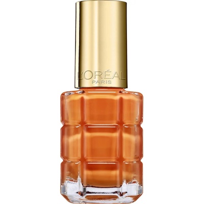 L'Oréal LOreal Paris Лак за нокти на маслена основа Color Riche 443 LOrangerie 135 ml