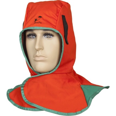 Weldas 23-6690 oranžová