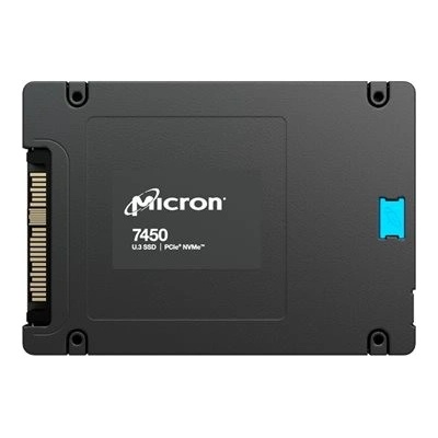 Micron 7450 PRO 3840GB, MTFDKCC3T8TFR-1BC1ZA