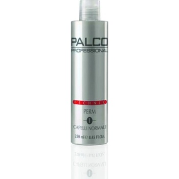 Palco Trvalá ondulace Technic 1 pro normální vlasy 250 ml