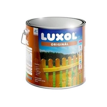 Luxol Originál 4,5 l Indický týk