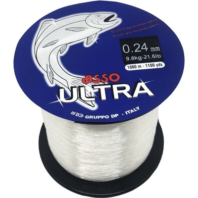 Asso Ultra 1000 m 0,28 mm