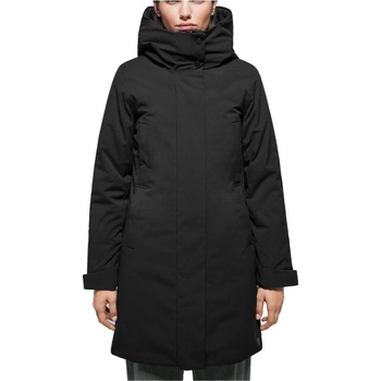 ELVINE Дамско палто Elvine Women's Eline Coat - Black - размер XXS (102-3598-0111)