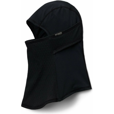 Titanium Balaclava Unisex Kukla Čierna