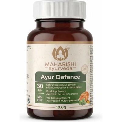 MAHARISHI AYURVEDA Ayur Defence 30 tablet