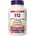 Webber Naturals Vitamin B12 Methylcobalamin 1000 mcg [80 Подезични таблетки ]