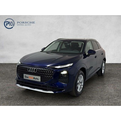 Audi Q3 TFSI 110 kW