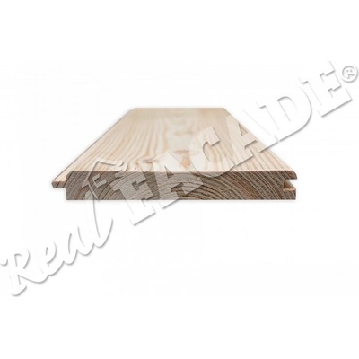 Hahn Holz Slezský modřín Klasika 19x146x4000mm
