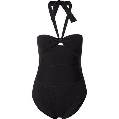 Undress Code Бански костюм 'La Dolce Vita' черно, размер M