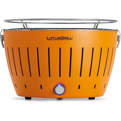 LotusGrill G-OR-34P