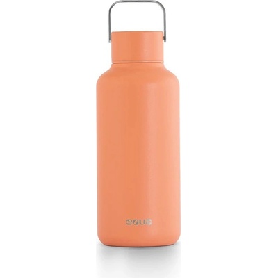 Equa Timeless Apricot Crush 600 ml lahev z nerezové oceli