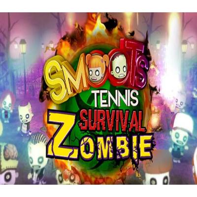 Smoots Tennis Survival Zombie