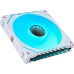 Lian Li UNI SL-INF Reverse Blade 140 ARGB PWM (LL-FAN-LULI-086)