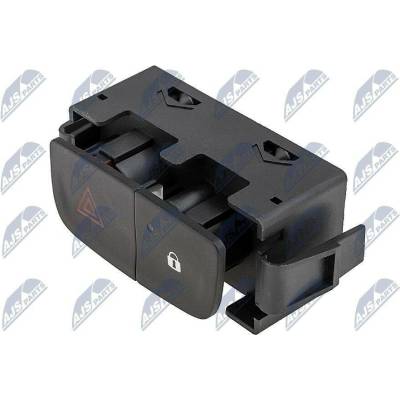 Vypínač výstražných blikačů NTY EWS-RE-061