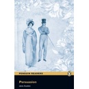 Persuasion + Audio CD