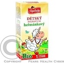 Apotheke Bio RUMANČEKOVÝ 20 x 1,5 g