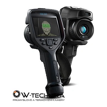 FLIR E86-EST