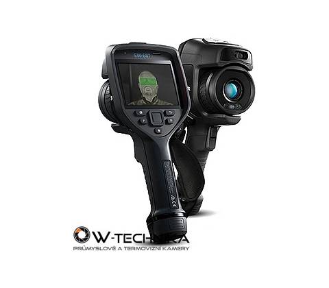 FLIR E86-EST