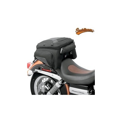 Saddlemen Sport Tunnel Bag TS1450R