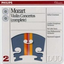 KONCERTY PRO HOUSLE - DAVIS/BBC