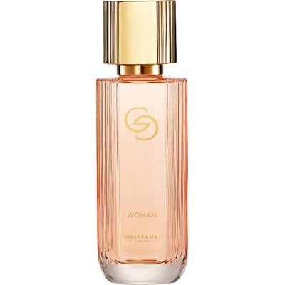 Oriflame Giordani Gold Woman parfumovaná voda dámska 50 ml
