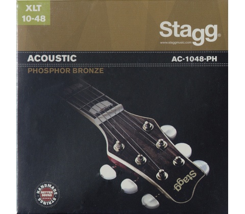 Stagg AC-1048-PH