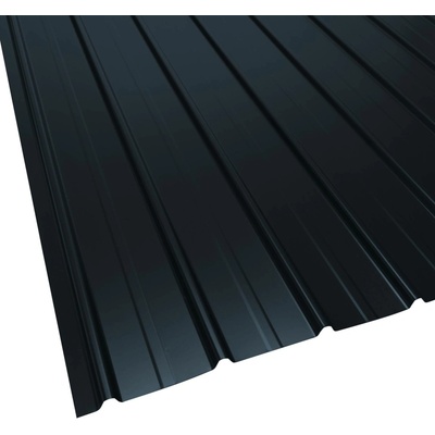 Bravo H12 2000 x 906 x 0,4 mm antracit 1 ks – Zbozi.Blesk.cz