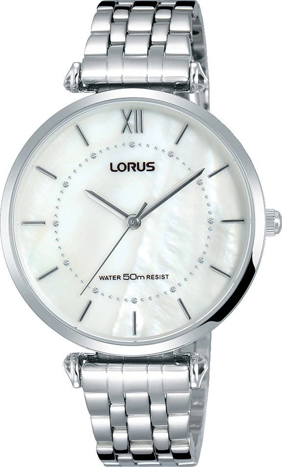 Lorus RG297MX9