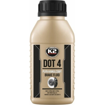 K2 DOT 4 250 ml