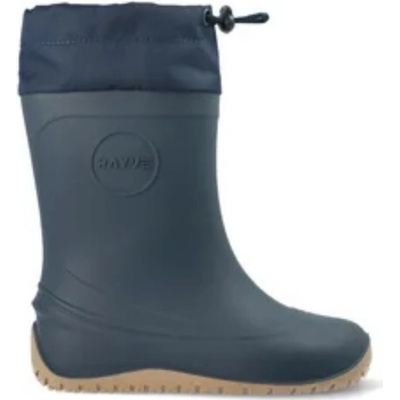 Crave Rayve Monsoon Dark Blue