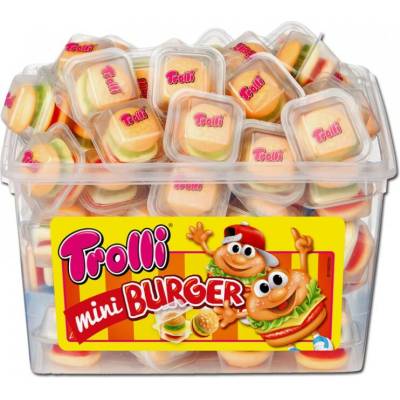 Ruler - žvýkačka na liště 25 g