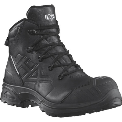 Haix Airpower XR 810 LTR GTX S7 čierna545
