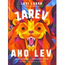 Zarev ako lev - Levi Lusko