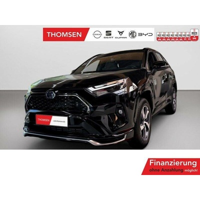 Toyota RAV 4 2.5 V Plug-in Hybrid Teamplayer 225 kW