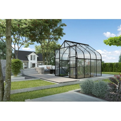 Vitavia Diana 6700 PC 4 mm černý LG4217