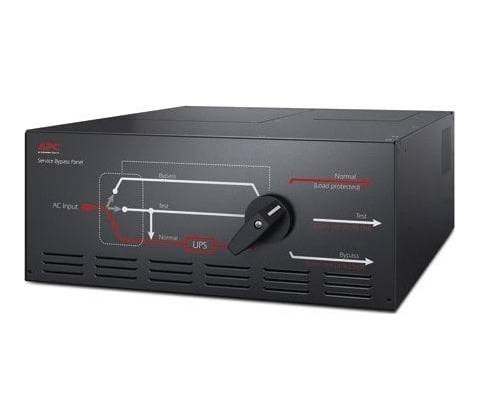 APC SBP20KP