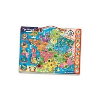 Clementoni Пъзел Clementoni France