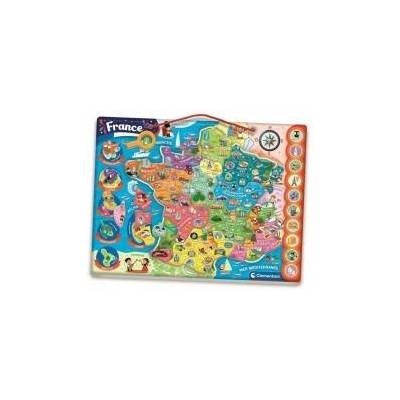 Clementoni Пъзел Clementoni France