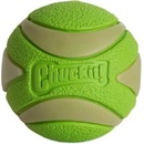 Chuckit! Max Glow Ultra Squeaker M