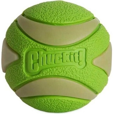 Chuckit! Max Glow Ultra Squeaker M